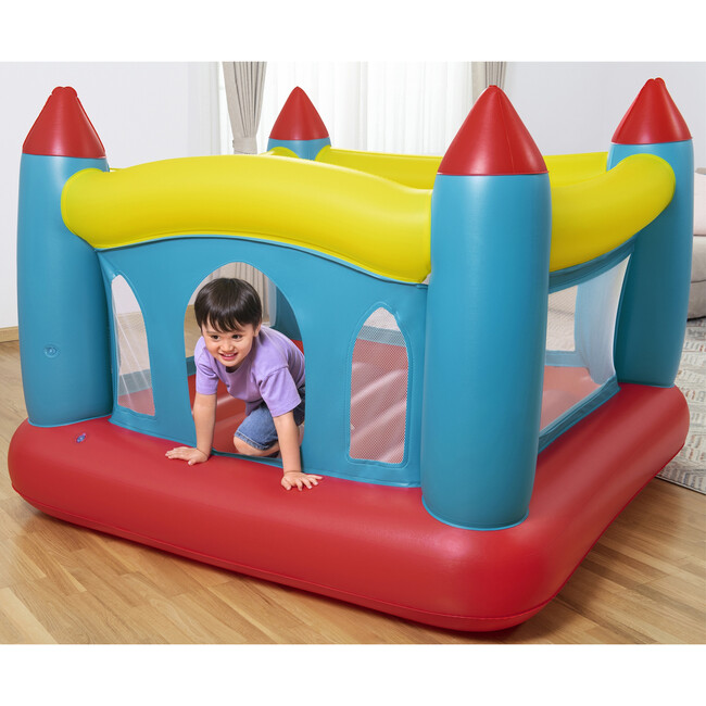 Bestway Royal Leap Kids Inflatable Bouncy House - Pool Toys - 3