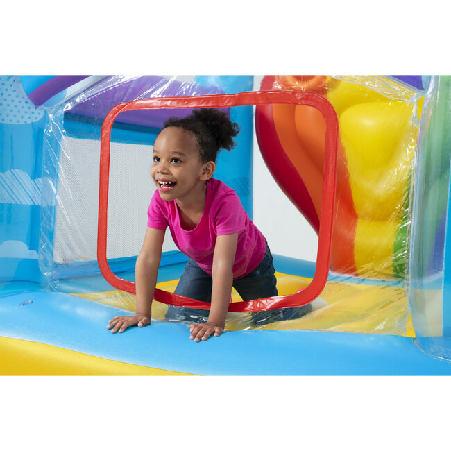 Bestway Jumpin' Balloon Bouncer - Pool Toys - 4