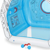 Bestway Space Station Exploration Kids Inflatable Playhouse - Pool Toys - 3