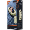 Hydro-Force Voyager X3 9'8" Inflatable Raft Set - Pool Toys - 4