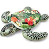 Realistic SeaTurtle 75 x 67" Inflatable Water Float - Pool Floats - 4