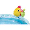 Under the Sea Inflatable Play Center W/ Water Slide - Water Toys - 4