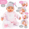 My Piccolina 15"  Interactive Baby Doll - Dolls - 1 - thumbnail