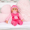 First Words 15" Baby Doll in Pink - Dolls - 2