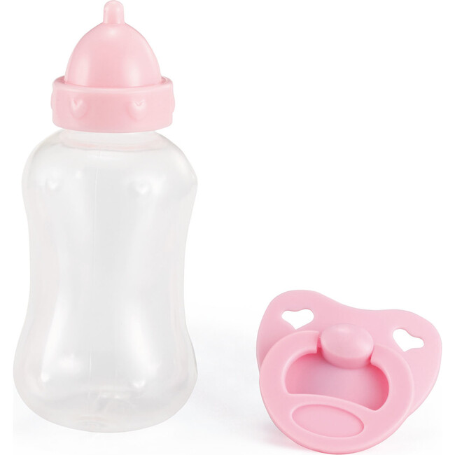 First Words 15" Baby Doll in Pink - Dolls - 3