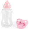 First Words 15" Baby Doll in Pink - Dolls - 3