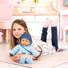 Hello 18" Baby Boy Doll W/ Accessories - Dolls - 2