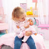 My Piccolina 15"  Interactive Baby Doll - Dolls - 2