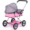 Dolls Pram Smarty Set - Doll Accessories - 3