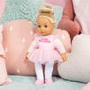 Prima 13" Ballerina Doll in Pink Tutu Dress - Dolls - 3