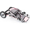 Dolls Twin 3 Wheel Jogger - Doll Accessories - 4