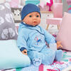 Hello 18" Baby Boy Doll W/ Accessories - Dolls - 3