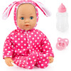 Anna First Words 15" Baby Doll - Dolls - 1 - thumbnail