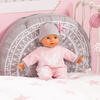 My Piccolina 15"  Interactive Baby Doll - Dolls - 4