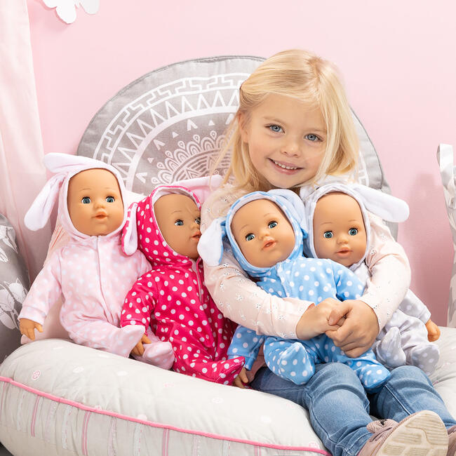 Anna First Words 15" Baby Doll - Dolls - 2