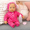 Anna First Words 15" Baby Doll - Dolls - 3