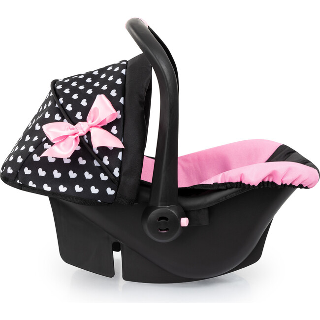 Design Dolls: Deluxe Car Seat - Doll Accessories - 3