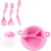 Dolls Doll 9 Piece Accessory & Travel Set - Doll Accessories - 6