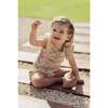 Baby Blooming 2-Piece Bloomer Set, Sand - Mixed Apparel Set - 3