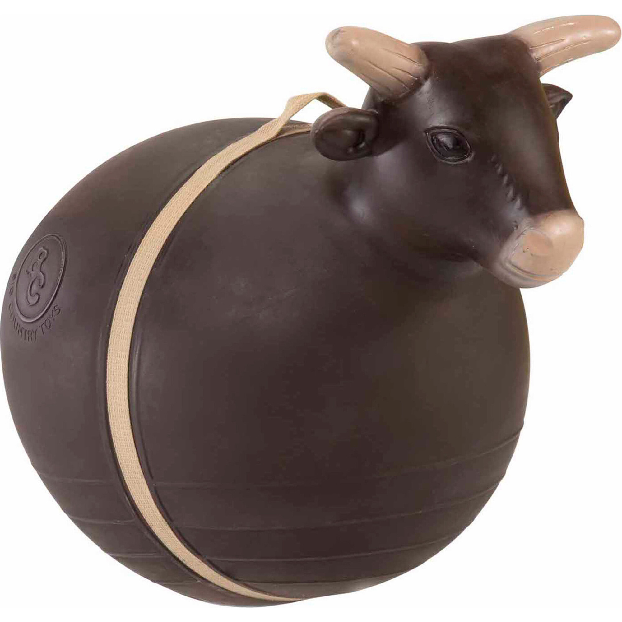 inflatable pbr bull