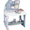 Pediatrician Baby Care Center Playset, 24 Pieces - Doll Accessories - 1 - thumbnail