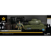U.S. Army: Tank Defense Kids Playset W/ Soldier - Playsets - 1 - thumbnail