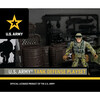 U.S. Army: Tank Defense Kids Playset W/ Soldier - Playsets - 3