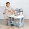 Pediatrician Baby Care Center Playset, 24 Pieces - Doll Accessories - 5