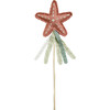 Starfish Magic Wand , Canyon Rose - Play Kits - 1 - thumbnail