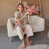 Starfish Magic Wand , Canyon Rose - Play Kits - 2