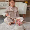 Starfish Magic Wand , Canyon Rose - Play Kits - 3