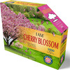 I Am Cherry Blossom- Tree Sd Jigsaw Puzzle, 1000 Pieces - Puzzles - 1 - thumbnail