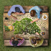 I Am Oak- Tree Sd Jigsaw Puzzle, 1000 Pieces - Puzzles - 4