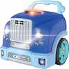 The Bubble Factory: Motor Car Engine Workshop - Transportation - 1 - thumbnail