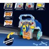The Bubble Factory: Motor Car Engine Workshop - Transportation - 2