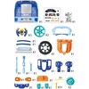 The Bubble Factory: Motor Car Engine Workshop - Transportation - 4