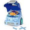 The Bubble Factory: Motor Car Engine Workshop - Transportation - 8