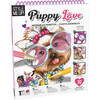 Puppy Love Kids Art Kit - Activities - 1 - thumbnail