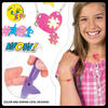 Shrinky Charms Kids Craft Kit - Fashion & Beauty Kits - 2