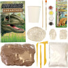 Science Lab: Dinosaurs Unearthed Kit - Activities - 3