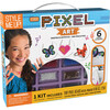 Pixel Art Kids DIY Craft Kit - Craft Kits - 1 - thumbnail