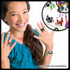 Pixel Art Kids DIY Craft Kit - Craft Kits - 2