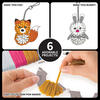 Pom Pom Pets Kids Yarn Crafting Kit - Craft Kits - 3