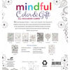 Sketch Plus: Mindful Color & Gift All-Occasion Cards Kit - Activities - 5