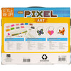 Pixel Art Kids DIY Craft Kit - Craft Kits - 5
