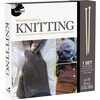 Introduction to: Knitting Kit - Craft Kits - 1 - thumbnail