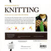 Introduction to: Knitting Kit - Craft Kits - 5