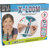 X-Loom Kids DIY Bracelet Weaving Kit - Fashion & Beauty Kits - 1 - thumbnail