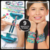 X-Loom Kids DIY Bracelet Weaving Kit - Fashion & Beauty Kits - 2