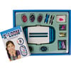 X-Loom Kids DIY Bracelet Weaving Kit - Fashion & Beauty Kits - 4